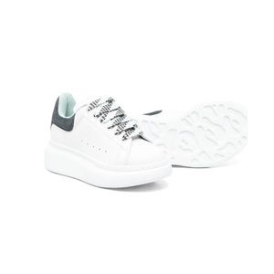 Alexander McQueen Lacing Sneaker